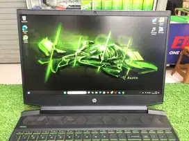 Hp Gaming Pavilion 15