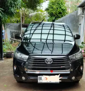 Innova Reborn Diesel 2.4G solar, barcode ada