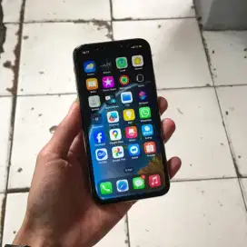 Iphone X 64gb All Operator