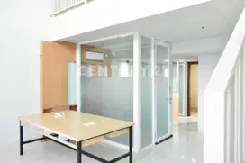 Unit SOHO Pancoran Jl. MT Haryono. Kav. 02-03, Tebet