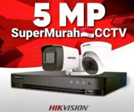 * ( BISA PANTAU DI HP ) * PUSAT PASANG CCTV DI AREA BEKASI