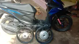 Velg Jari Buat matic Honda