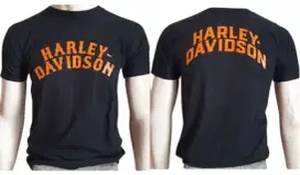 Kaos harley davidson keren