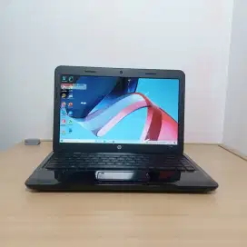 HP notebook 1000