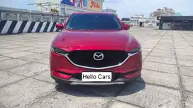 Mazda CX 5 Elite 2018 Matic dp 10jt