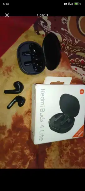 Jual hadset bluetooth resmi