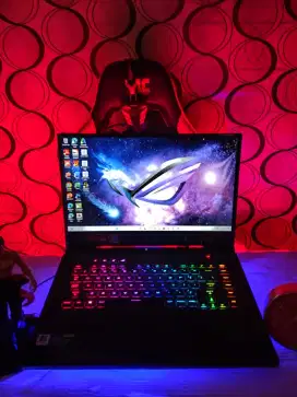 FOR SALE ASUS ROG ZEPHYRUS-M G15 GU502GU