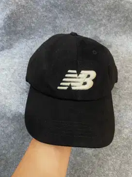 Topi New Balance Original