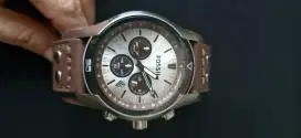 Fossil coachman Chronograph Ch2526.