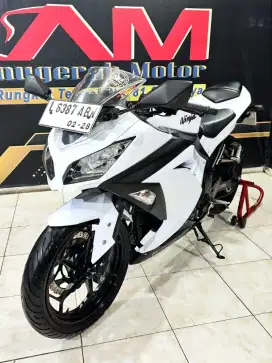 Ninja F1250cc 2012 km 1rb mboiss bos. Anugerah Motor rungkut tengah 81