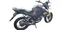 Honda CB150R SE TAHUN 2022