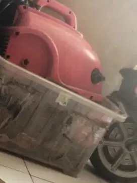 Jasa service AC dan kulkas panggilan