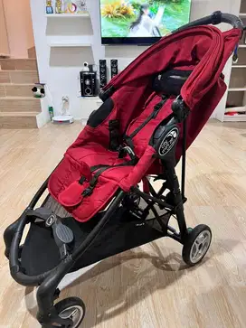 Stroller baby jogger