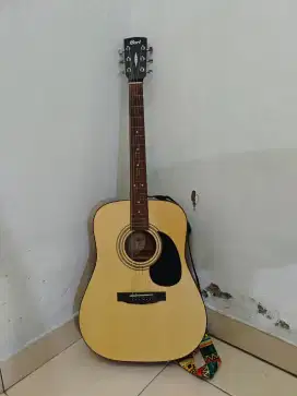 Gitar Cort AD 810 OP Second