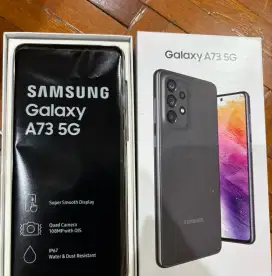 Samsung Galaxy A73