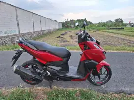 Vario 160 cbs 2022 pajak 14bln lagi bisa kredit syariah TERMURAH