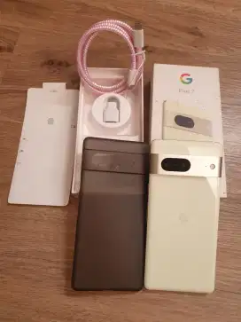 [JUAL BU] Google Pixel 7