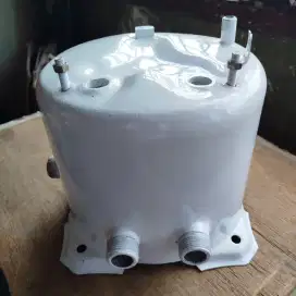 TABUNG TANGKI BAWAH POMPA AIR SHIMIZU PS 103 BIT BIASA