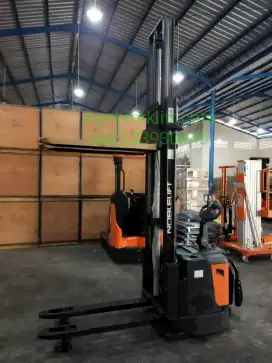 Mini Forklift Elektrik Semarang