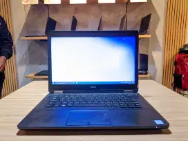 Laptop Second Dell 5480 Core i5