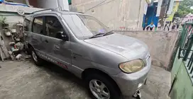 Daihatsu Taruna 2002 Bensin