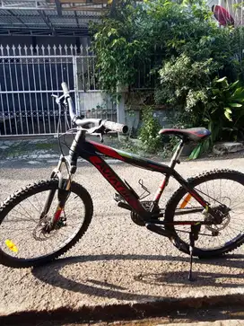 MTB aviator 2689xt