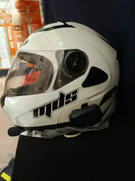 Helm mds modular sekend