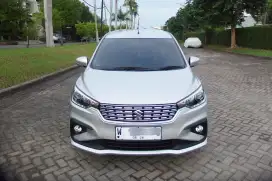 SUZUKI ALL NEW ERTIGA GX MATIC 2021 SANGAT ISTIMEWA SEKALI