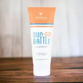 Emina Sun Battle SPF 30 PA+++