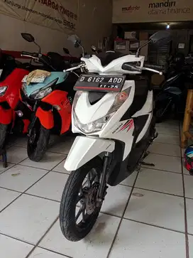 HONDA BEAT FI SPORTY CBS 2020 dp 1500