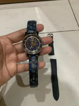 Fossil Jam Tangan