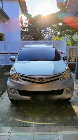 Daihatsu Xenia 2014 Manual