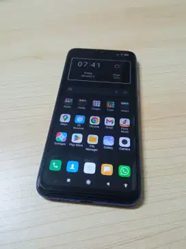 Xiaomi Redmi Note 7 fullset Ori