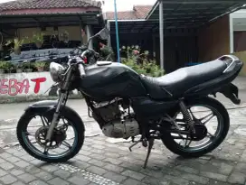 Suzuki thunder thn 2007 plat AB Bantul