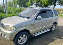 Daihatsu Taruna 2002 Bensin