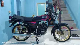 RX Special 1997 Engine RX king 135cc