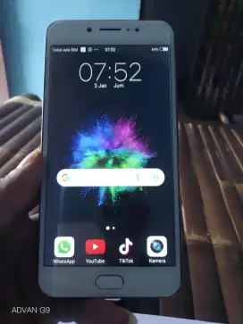 DiJual Cepat BU Vivo V 5 S no minus