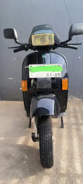 Vespa Excel 150cc