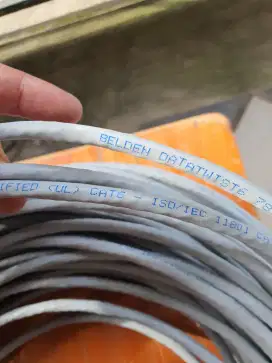 Jual Murah Belden CAT6