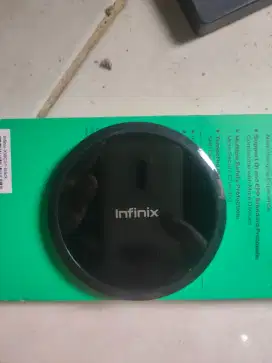 WIRELESS CHARGER INFINIX NOTE 30 PRO