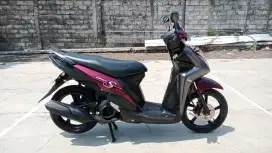 Mio S Th 2018 Istimewa