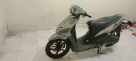 Mio sporty 2010