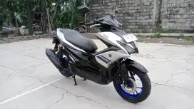 Aerox Th 2019 Istimewa