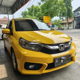 19 Rb.New Brio 1.2 E Satya Manual 2022.Asli Jatim T1