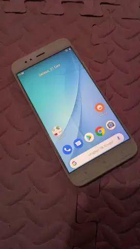 Xiaomi MI A1 4/64 Gold