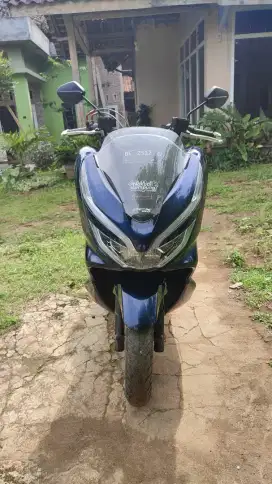 Di jual motor pcx