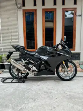 NEW HONDA CBR 150R 2021 MODIF 11 JT AN