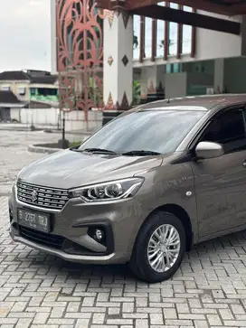 Ertiga GL 1.5 manual Murah