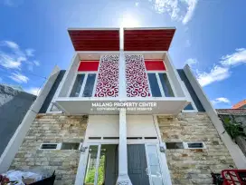 Rumah 4 kamar harga dibawah 1 M!