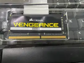 Ram DDR4 Corsair 8Gb